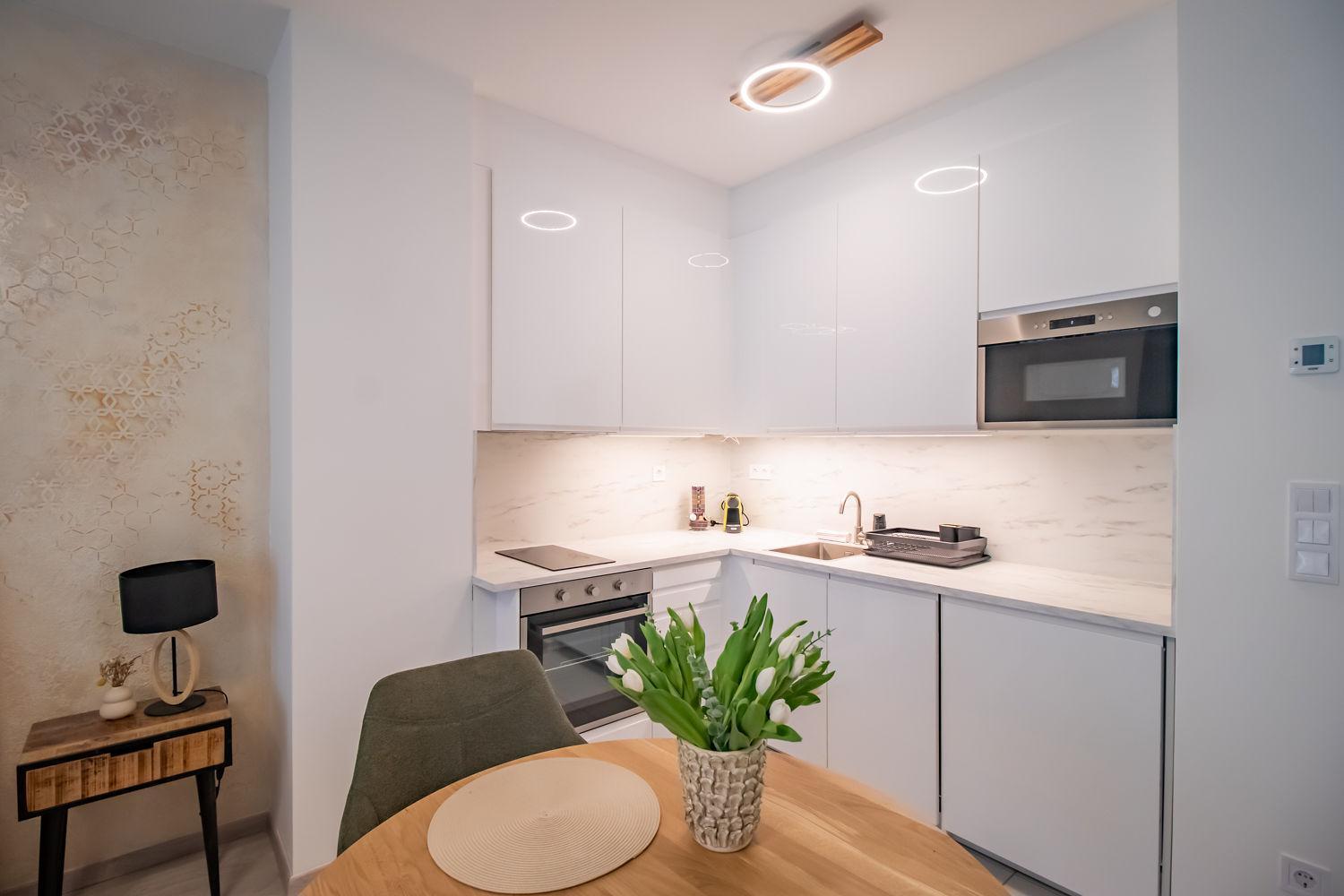 בודפשט Japandi Studio Apartment, Free Parking מראה חיצוני תמונה