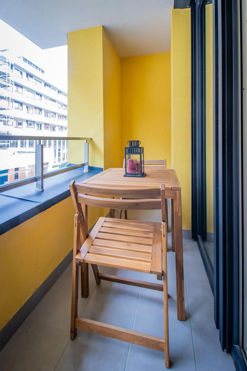 בודפשט Japandi Studio Apartment, Free Parking מראה חיצוני תמונה