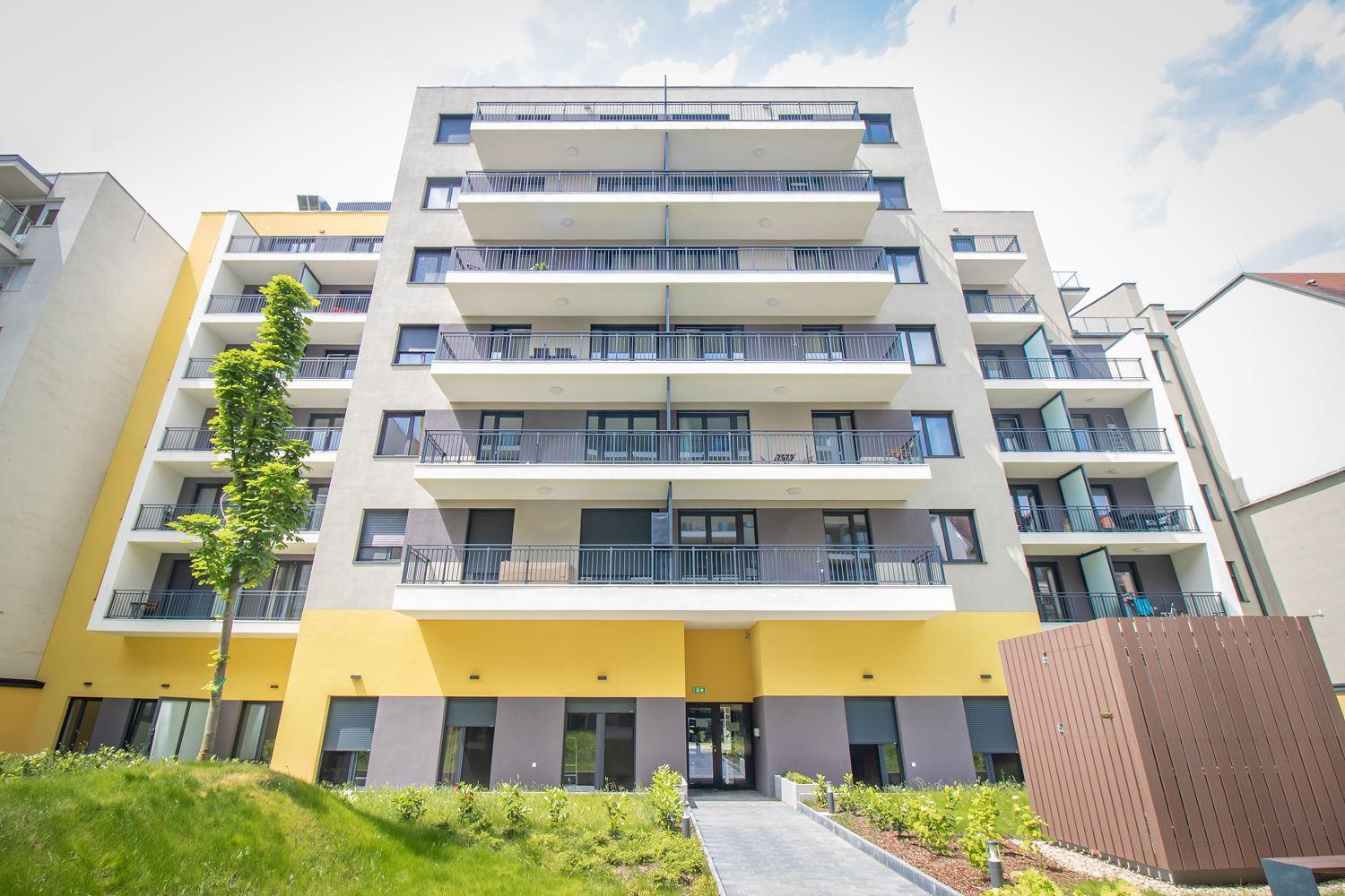 בודפשט Japandi Studio Apartment, Free Parking מראה חיצוני תמונה