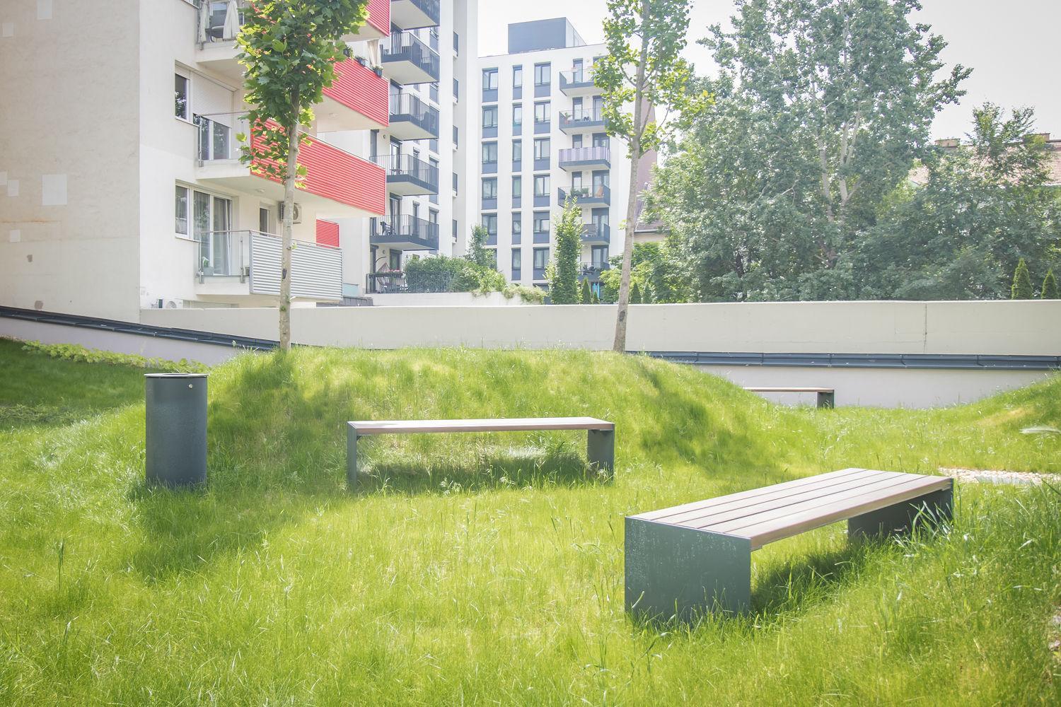 בודפשט Japandi Studio Apartment, Free Parking מראה חיצוני תמונה