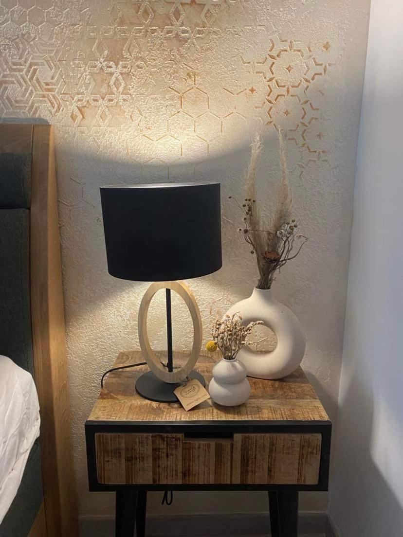 בודפשט Japandi Studio Apartment, Free Parking מראה חיצוני תמונה